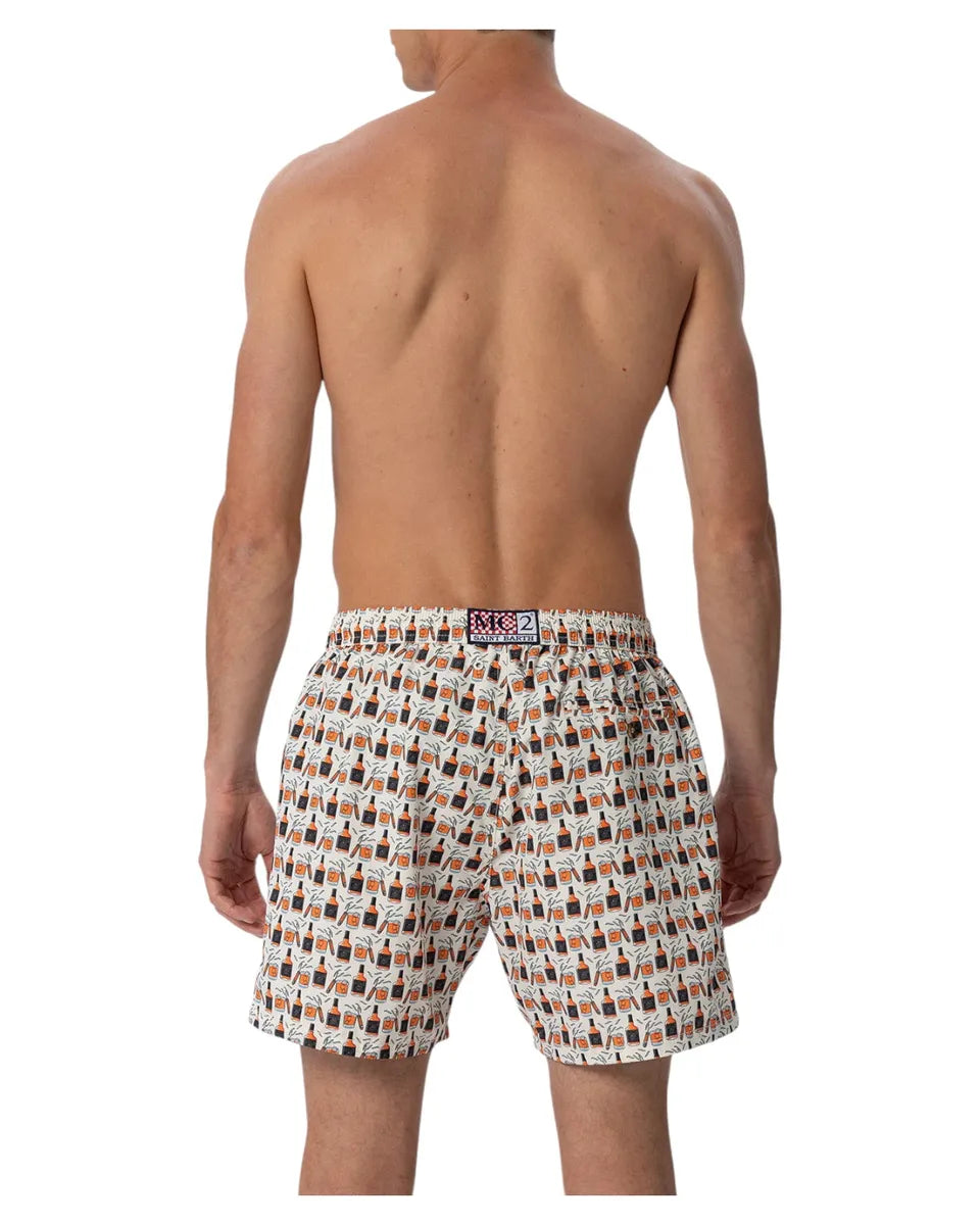 Costume Mare Lighting Whisky & Sigari-Mc2 Saint Barth-Costumi da bagno-Vittorio Citro Boutique