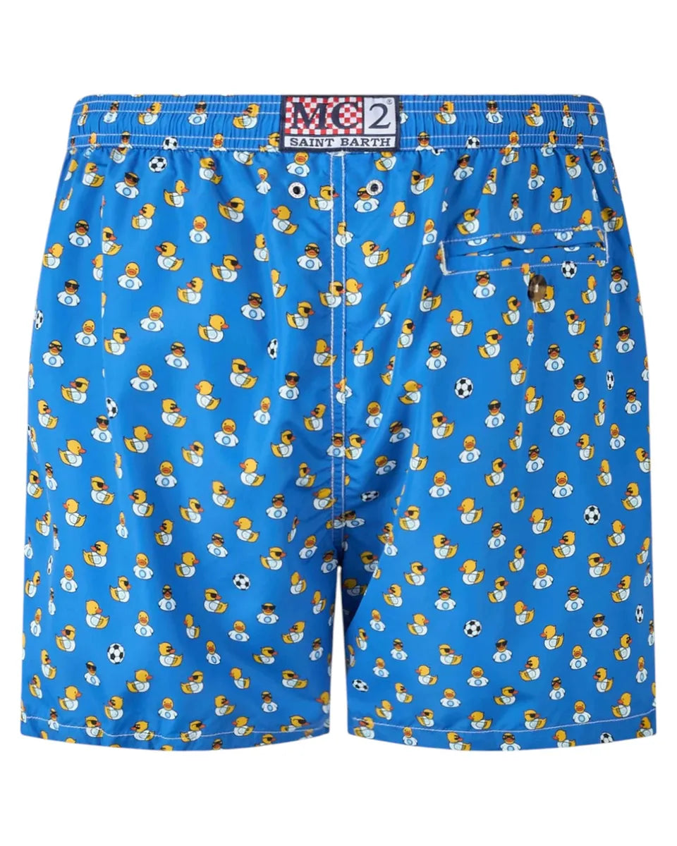 Costume SSC Napoli Azzurro-Mc2 Saint Barth-Costumi da bagno-Vittorio Citro Boutique