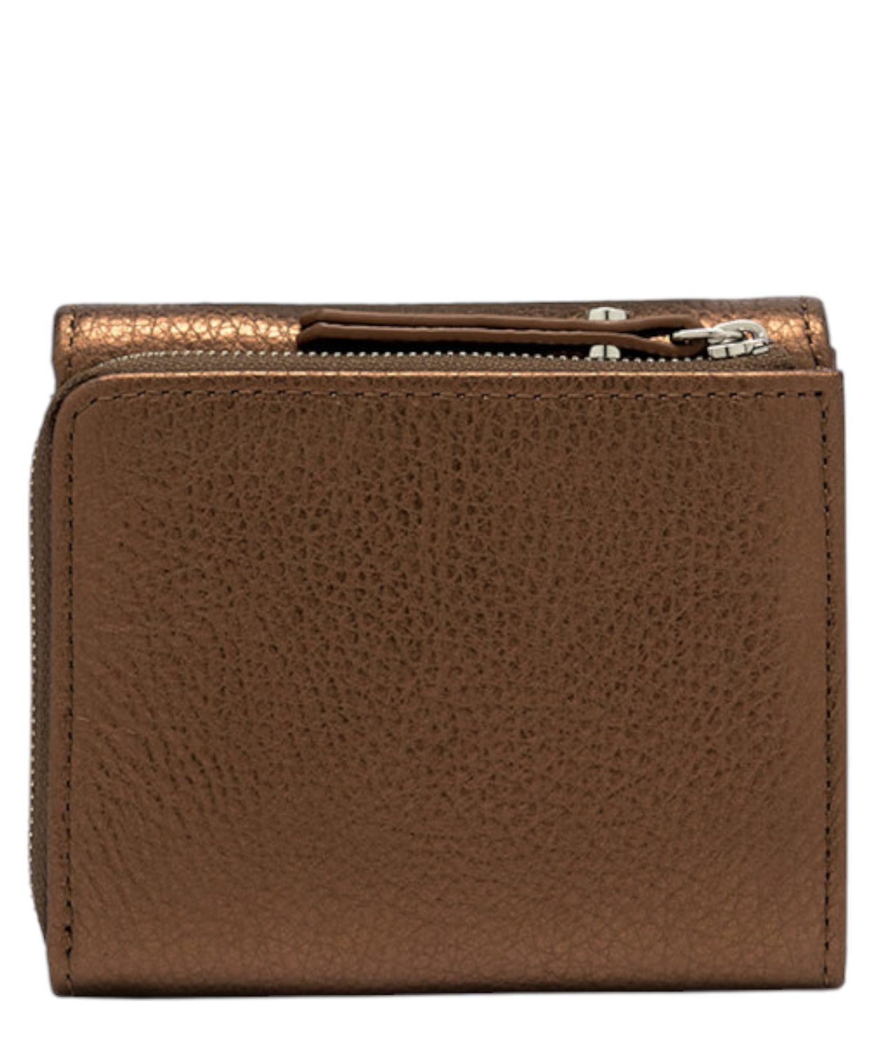 Portafoglio in pelle laminata-Gianni Chiarini-Portafogli-Vittorio Citro Boutique