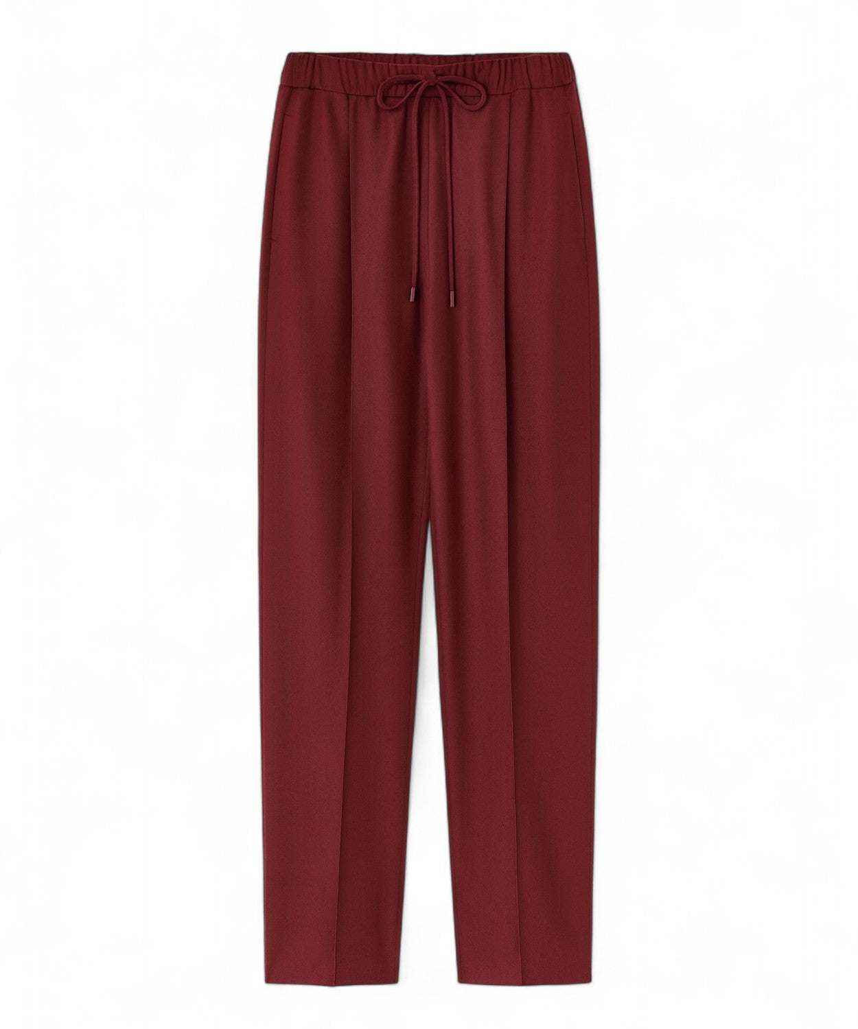 Pantaloni Nyssa regular fit-Marella-Pantaloni-Vittorio Citro Boutique