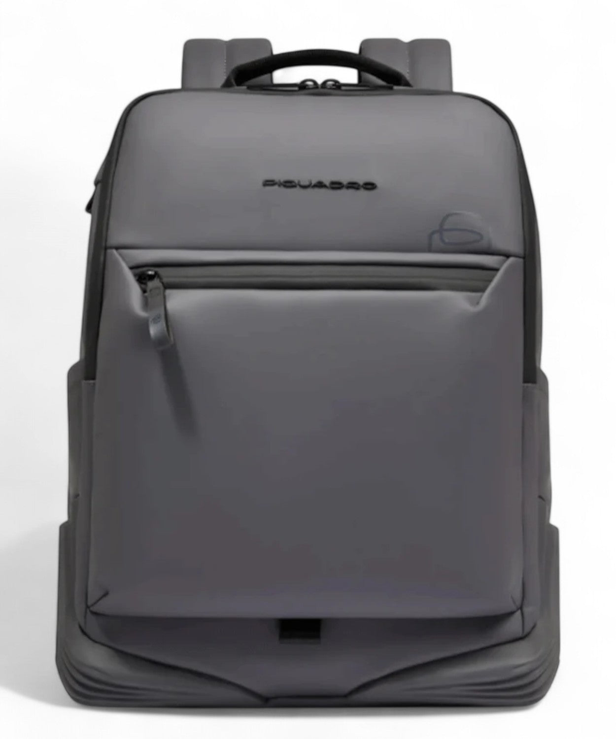 Zaino Corner 2.0 in Tessuto – Porta PC 14" e iPad® con RFID-Zaini-Piquadro-Vittorio Citro Boutique