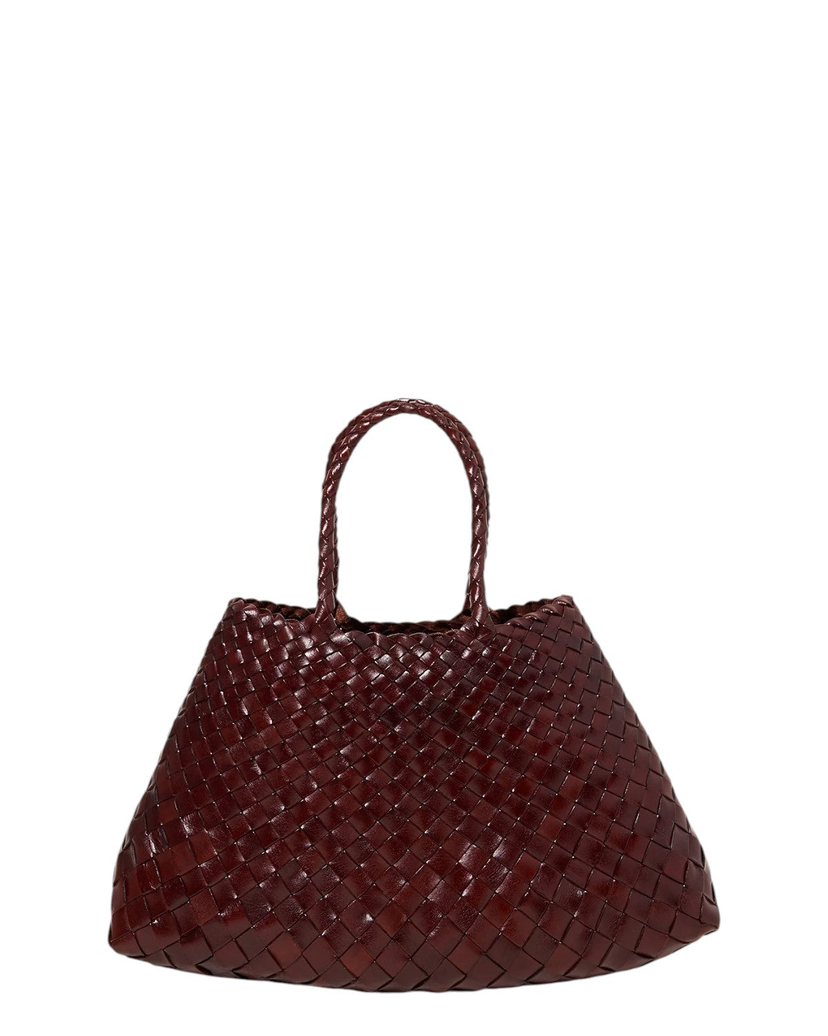 Borsa a mano Santa Croce Small-Borse a mano-DRAGON-Vittorio Citro Boutique