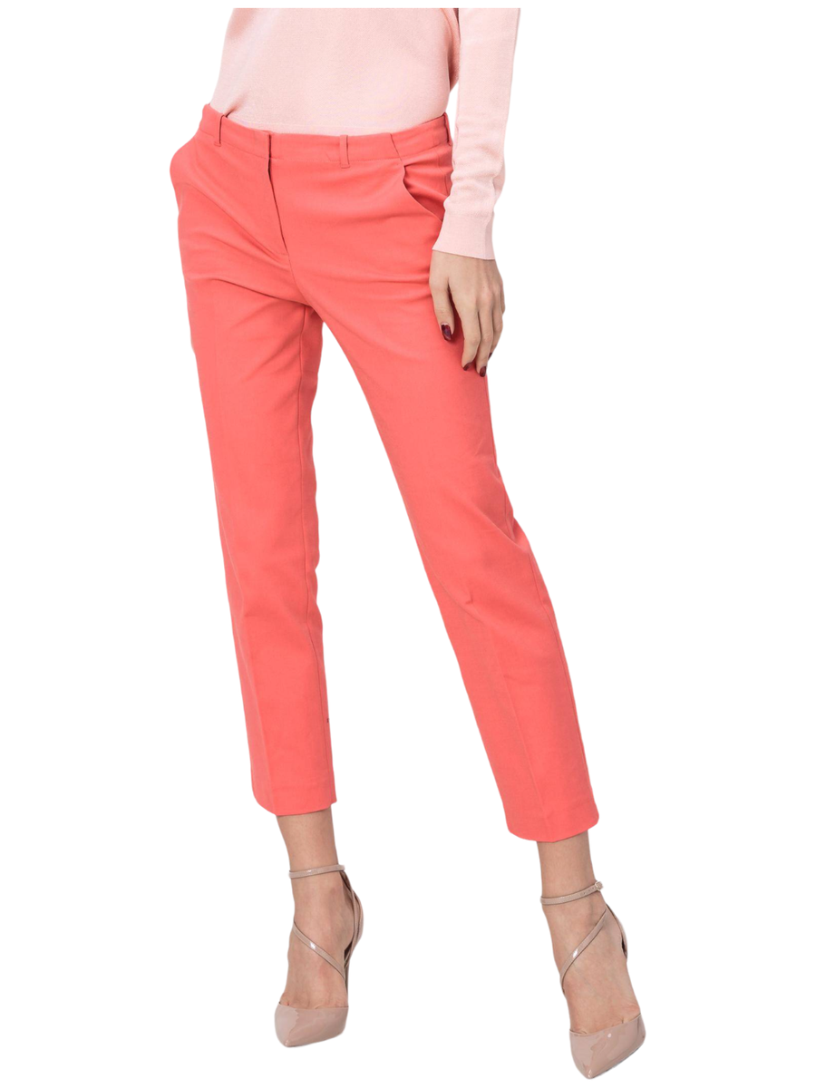 PANTALONE CHINO-Emporio Armani-Pantaloni-Vittorio Citro Boutique