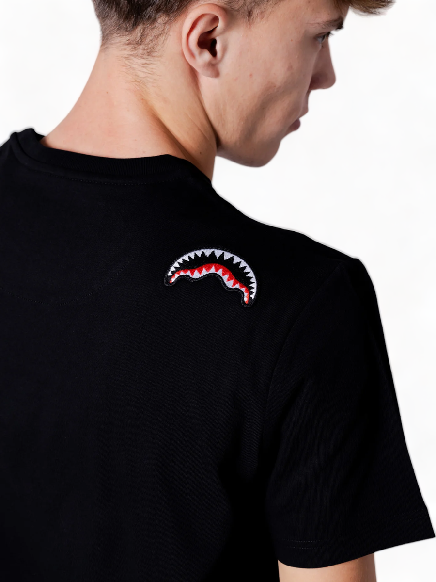 T-shirt sprayground-T-shirt-Sprayground-Vittorio Citro Boutique