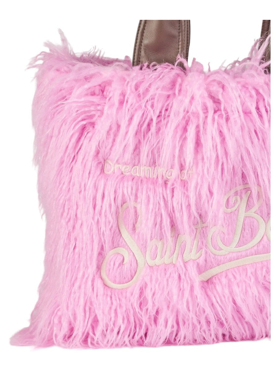 Vanity soft fur frizz-Mc2 Saint Barth-Borse a spalla-Vittorio Citro Boutique