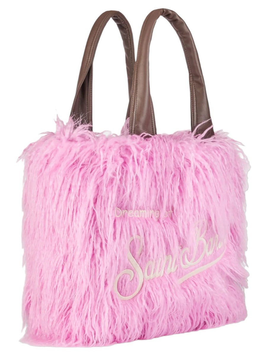 Vanity soft fur frizz-Mc2 Saint Barth-Borse a spalla-Vittorio Citro Boutique