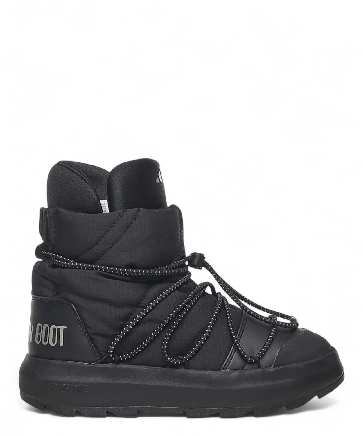 Stivaletto Ace Adidas x Moon Boot-Stivali-Adidas X Moonboot-Vittorio Citro Boutique