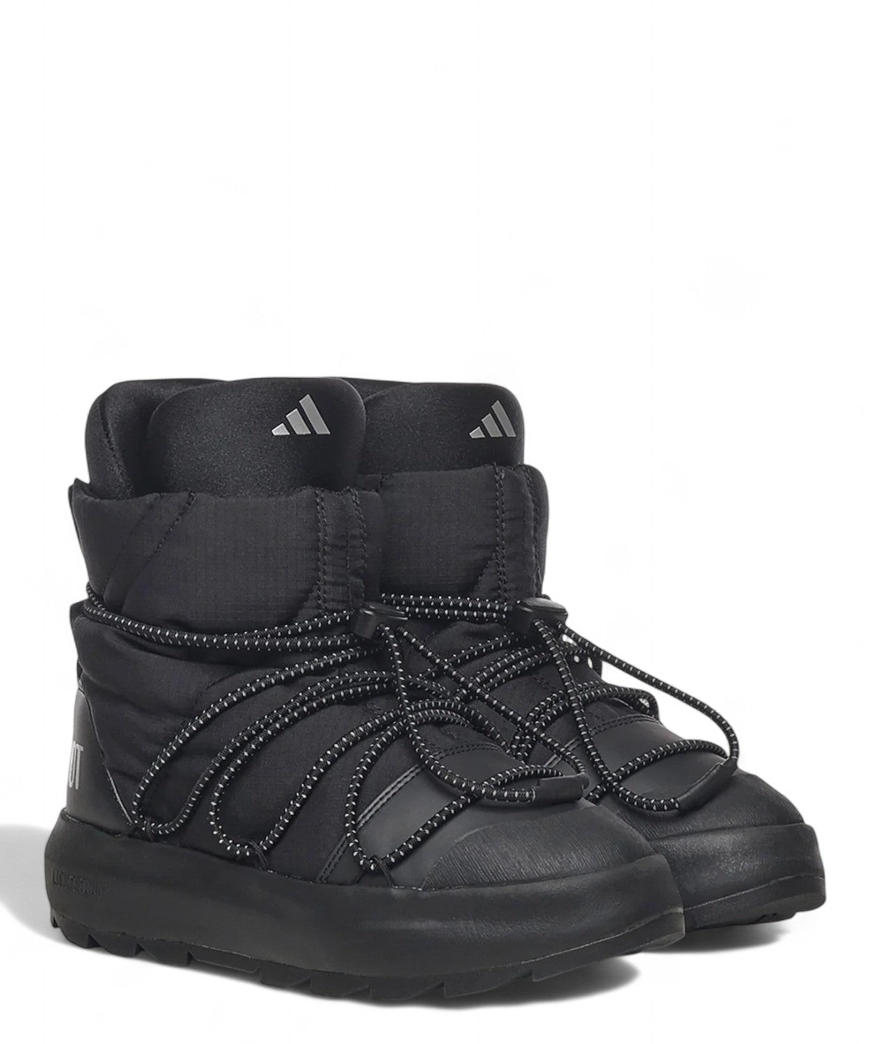 Stivaletto Ace Adidas x Moon Boot-Stivali-Adidas X Moonboot-Vittorio Citro Boutique