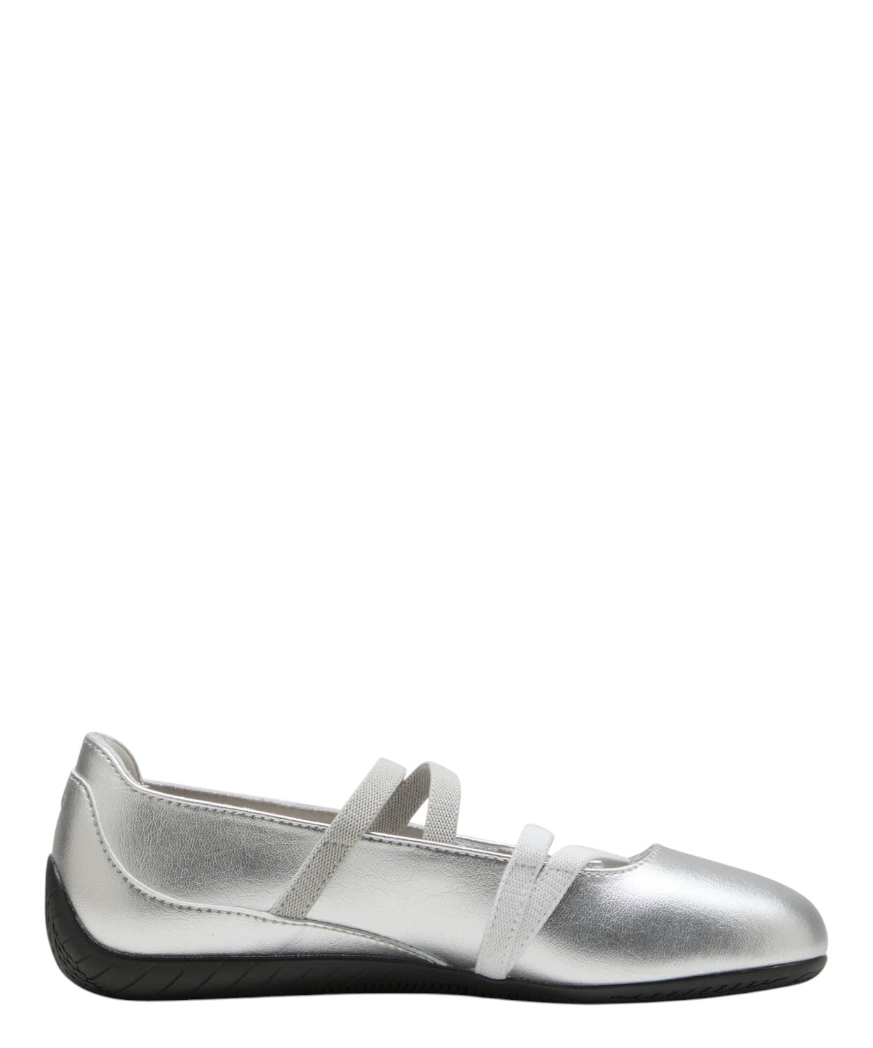 Sneakers Speedcat Ballet Metallic-Ballerine-Puma-Vittorio Citro Boutique