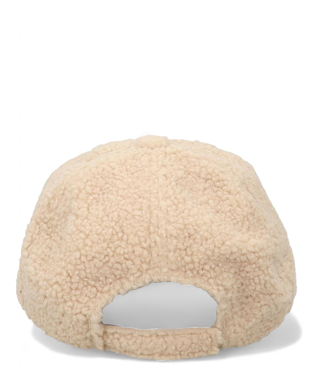 Berretto Baseball Teddy MC2 Saint Barth-Cappelli-Mc2 Saint Barth-Vittorio Citro Boutique