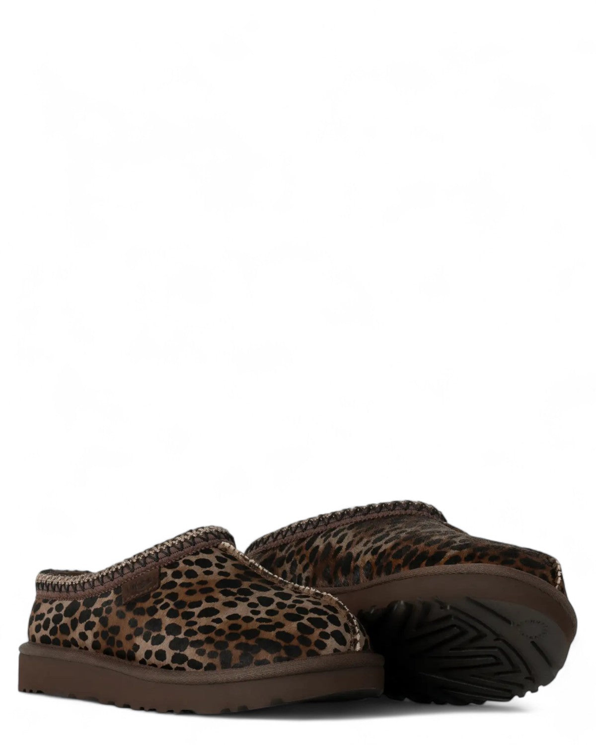 Tasman Caspian in Cavallino Maculato-Ugg-Ciabatte-Vittorio Citro Boutique