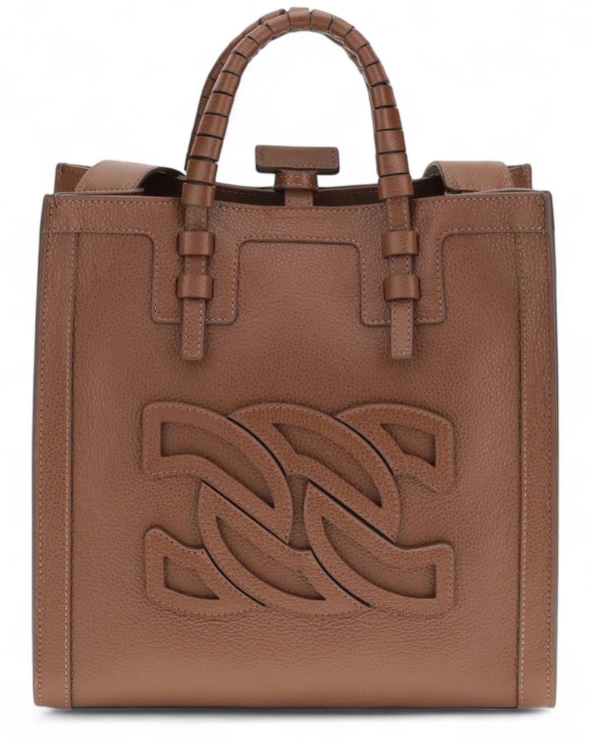 Demetra Tote Bag-Casadei-Borse a mano-Vittorio Citro Boutique