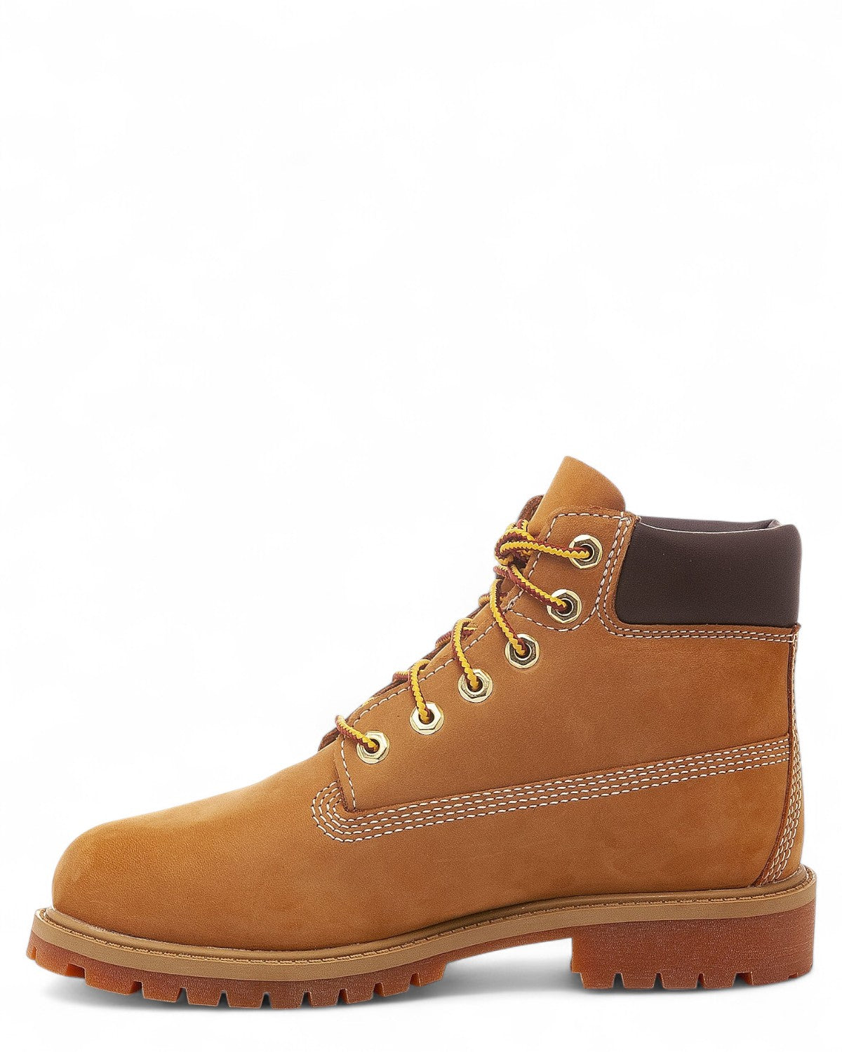 Premium 6 In Lace Waterproof Kid-TIMBERLAND-Stivali-Vittorio Citro Boutique