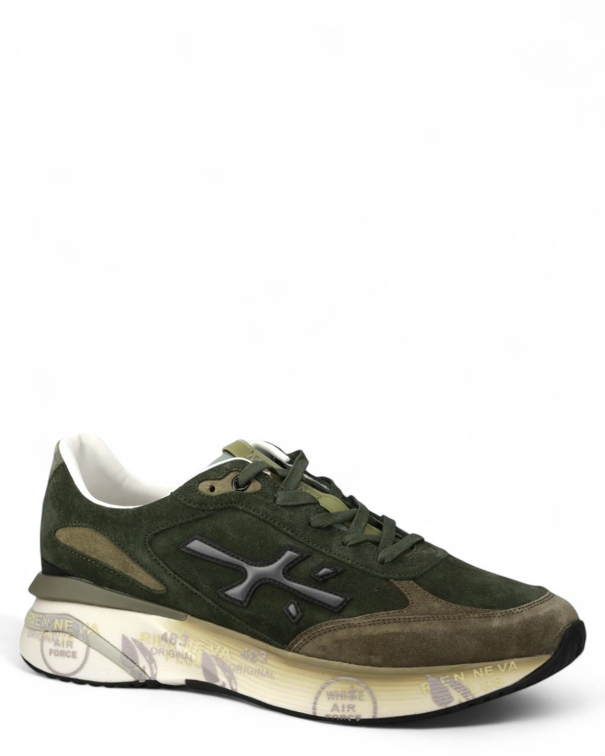 Sneakers Moerun 7777-Premiata-Sneakers-Vittorio Citro Boutique