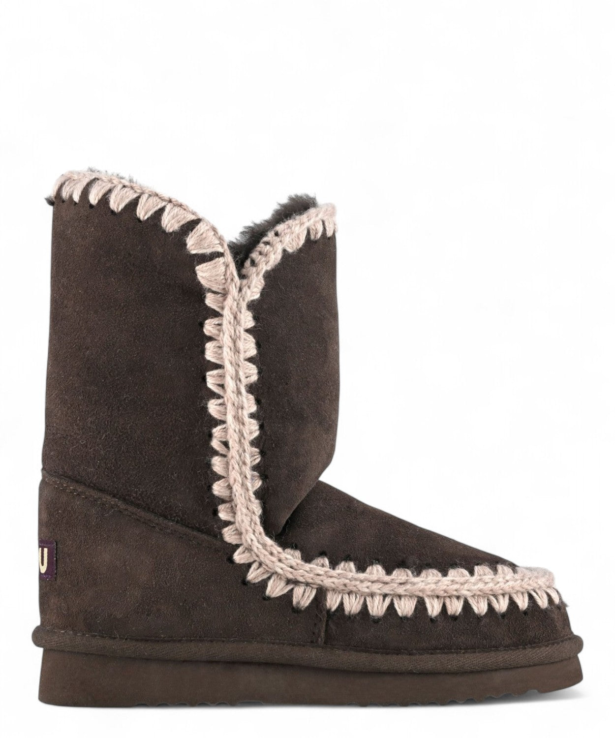 Stivaletto Eskimo 24 Mou-Mou-Stivali-Vittorio Citro Boutique