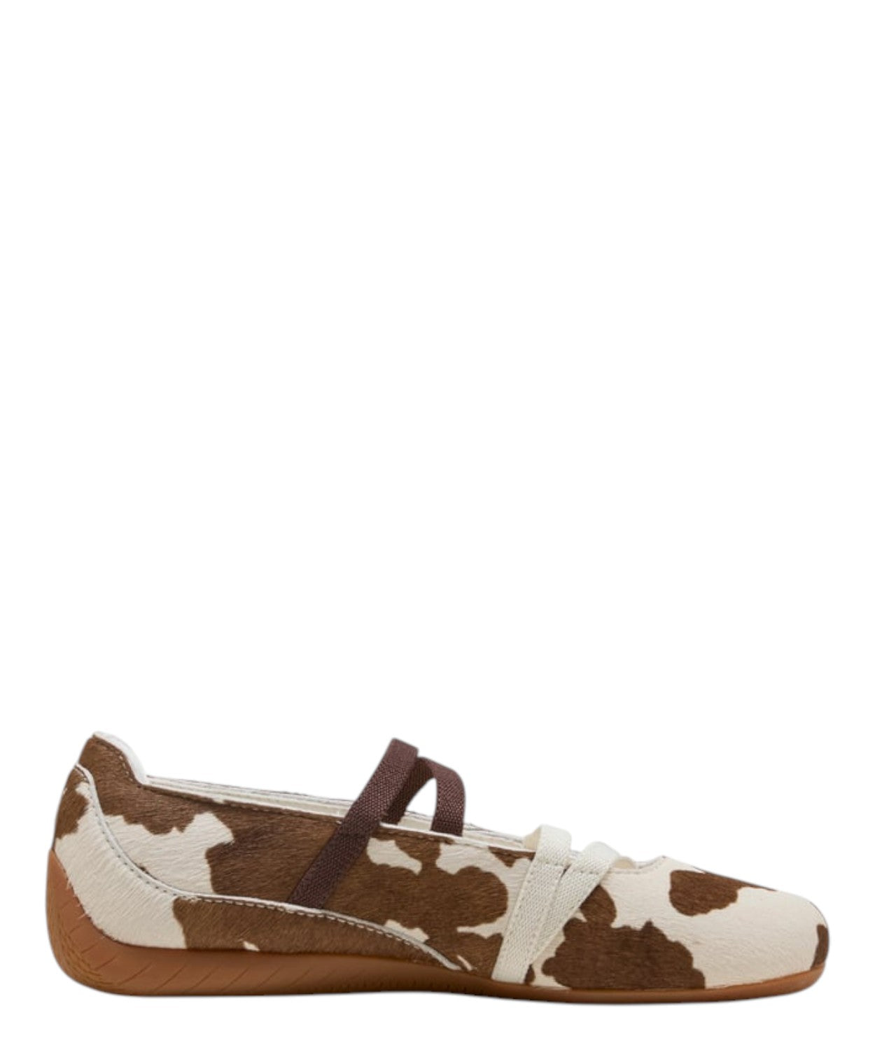 Sneakers Speedcat Ballet “Cow Print”-Ballerine-Puma-Vittorio Citro Boutique