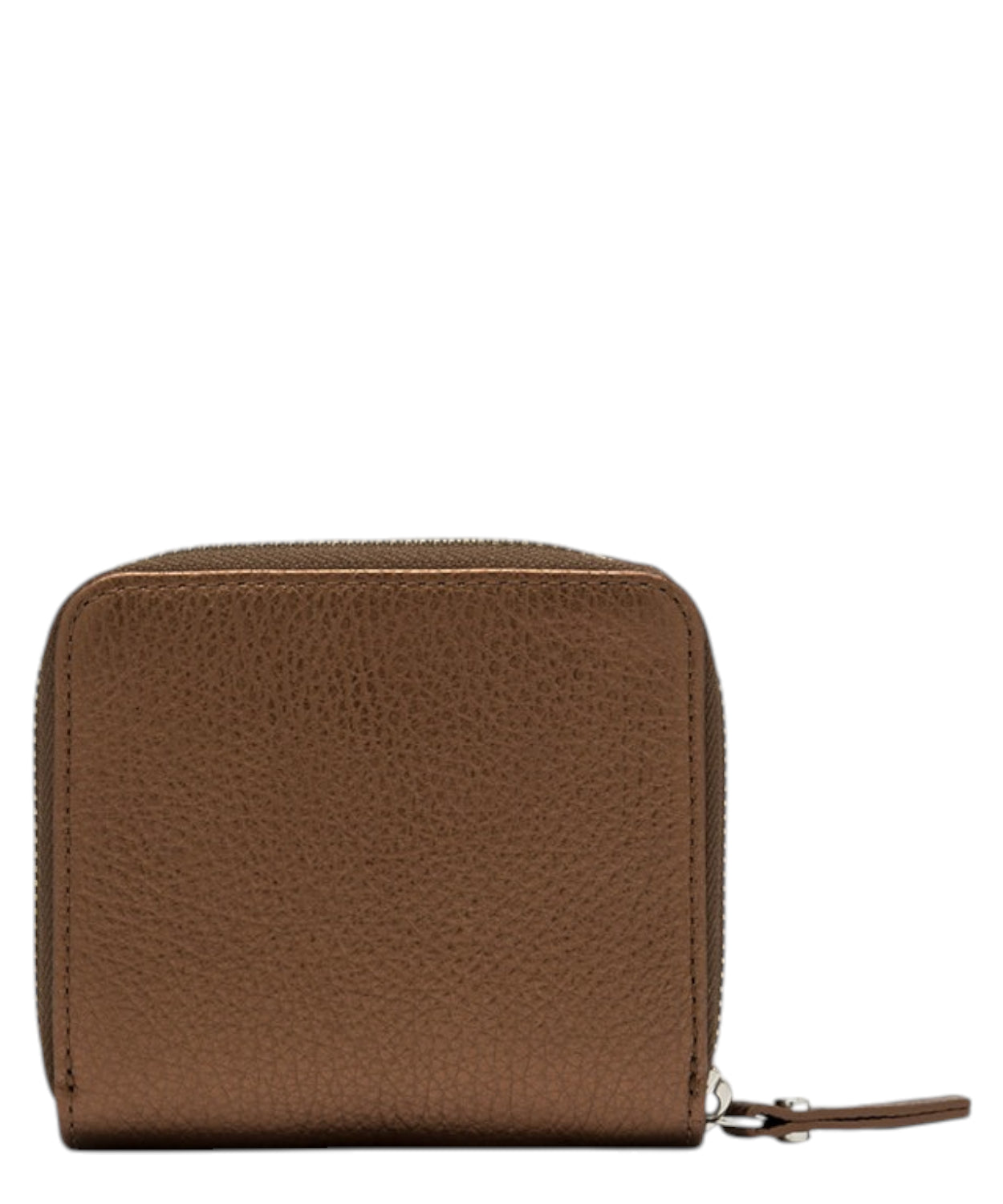 Portafoglio Wallets Dollar in pelle martellata laminata-Gianni Chiarini-Portafogli-Vittorio Citro Boutique