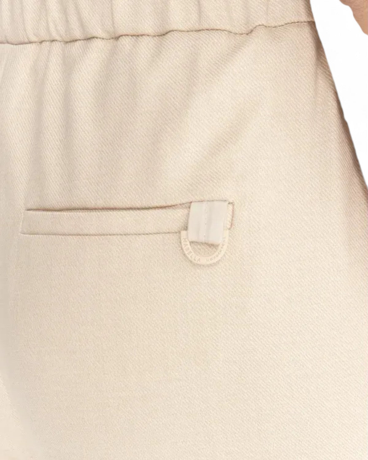 Pantaloni Nyssa regular fit-Marella-Pantaloni-Vittorio Citro Boutique