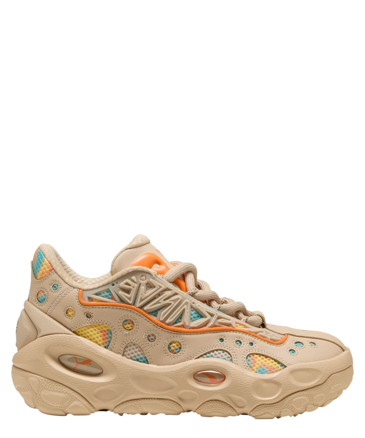 La Francé RNR-Puma-Sneakers-Vittorio Citro Boutique