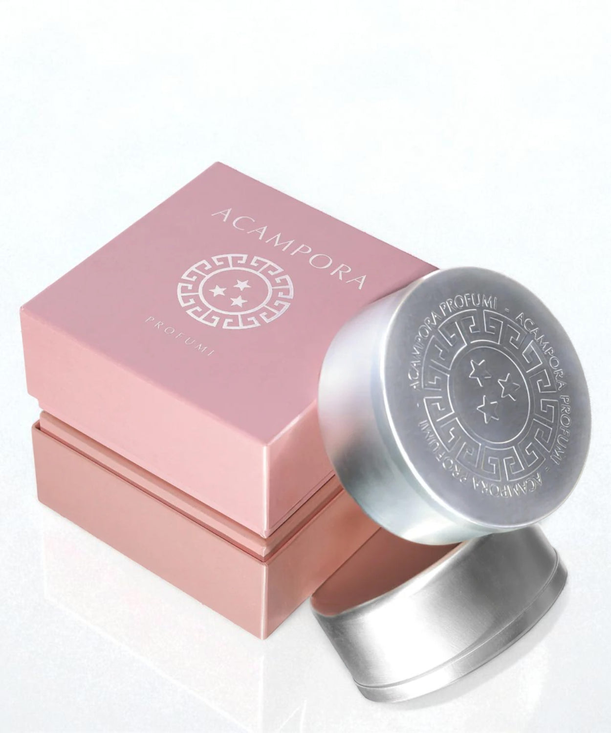 Musc Pure Essence Profumo Unisex-Bruno Acampora-Profumi-Vittorio Citro Boutique