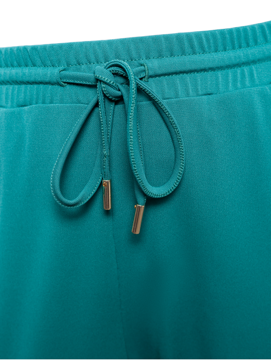 Pantalone in jersey Alicia-Marella-Pantaloni-Vittorio Citro Boutique