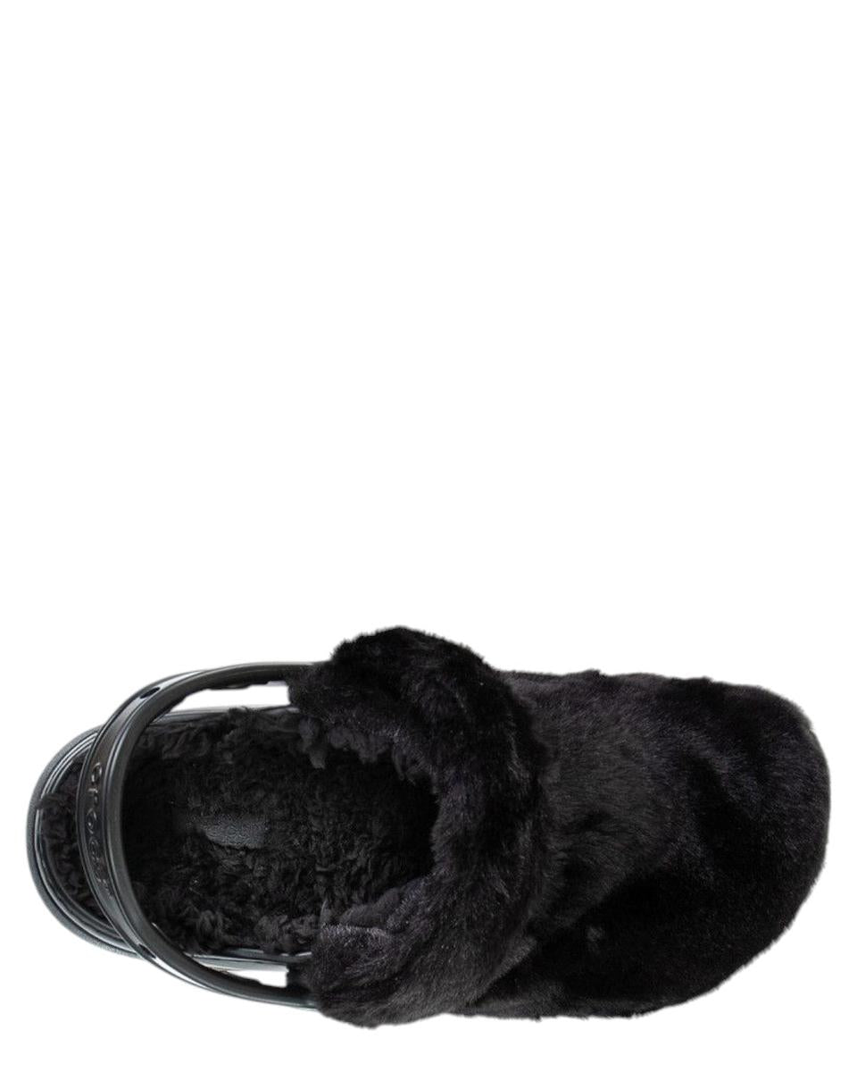 Classic fur sure-Crocs-Ciabatte-Vittorio Citro Boutique