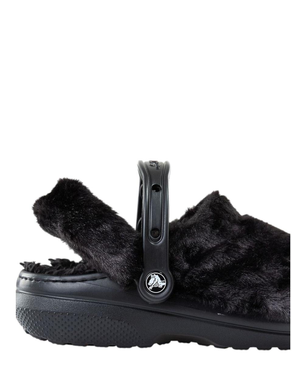 Classic fur sure-Crocs-Ciabatte-Vittorio Citro Boutique