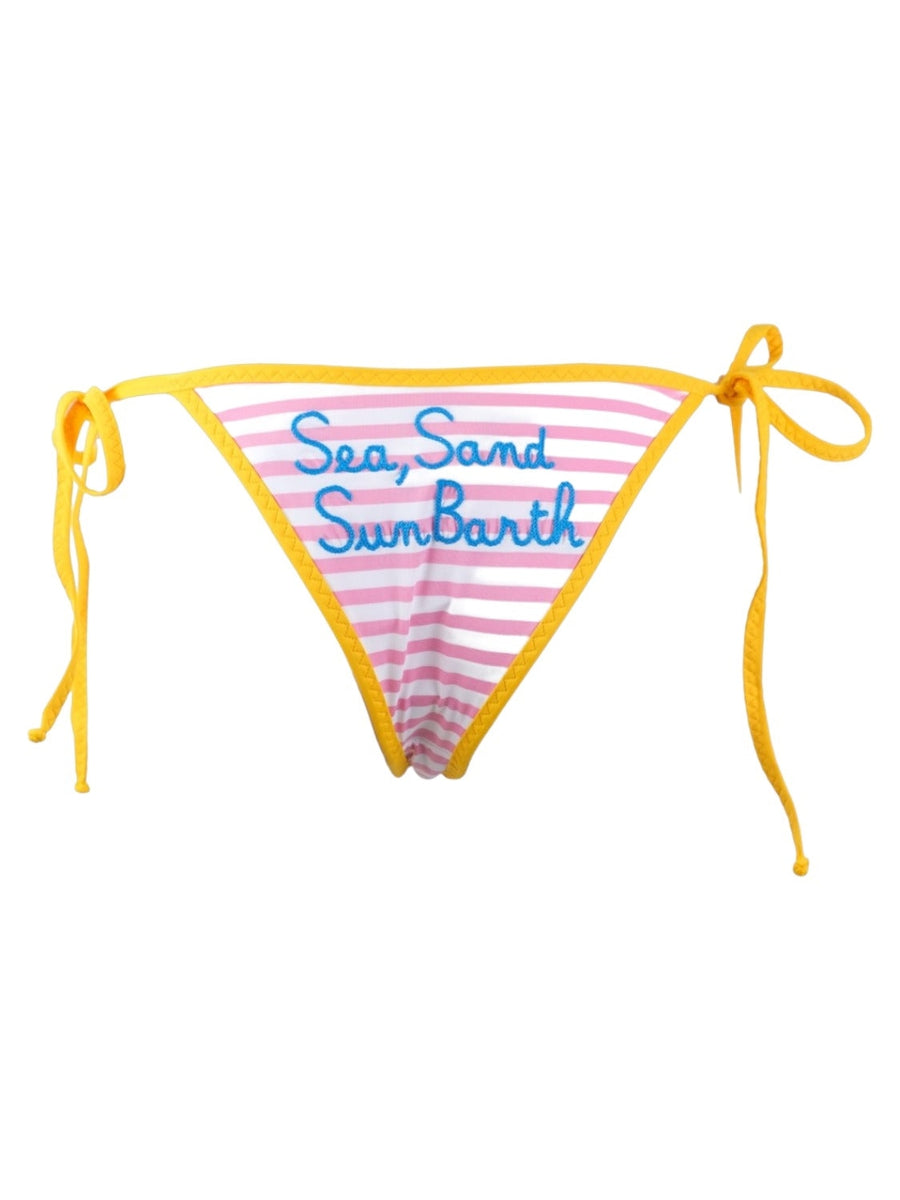 Marielle string-Mc2 Saint Barth-Costumi da bagno-Vittorio Citro Boutique