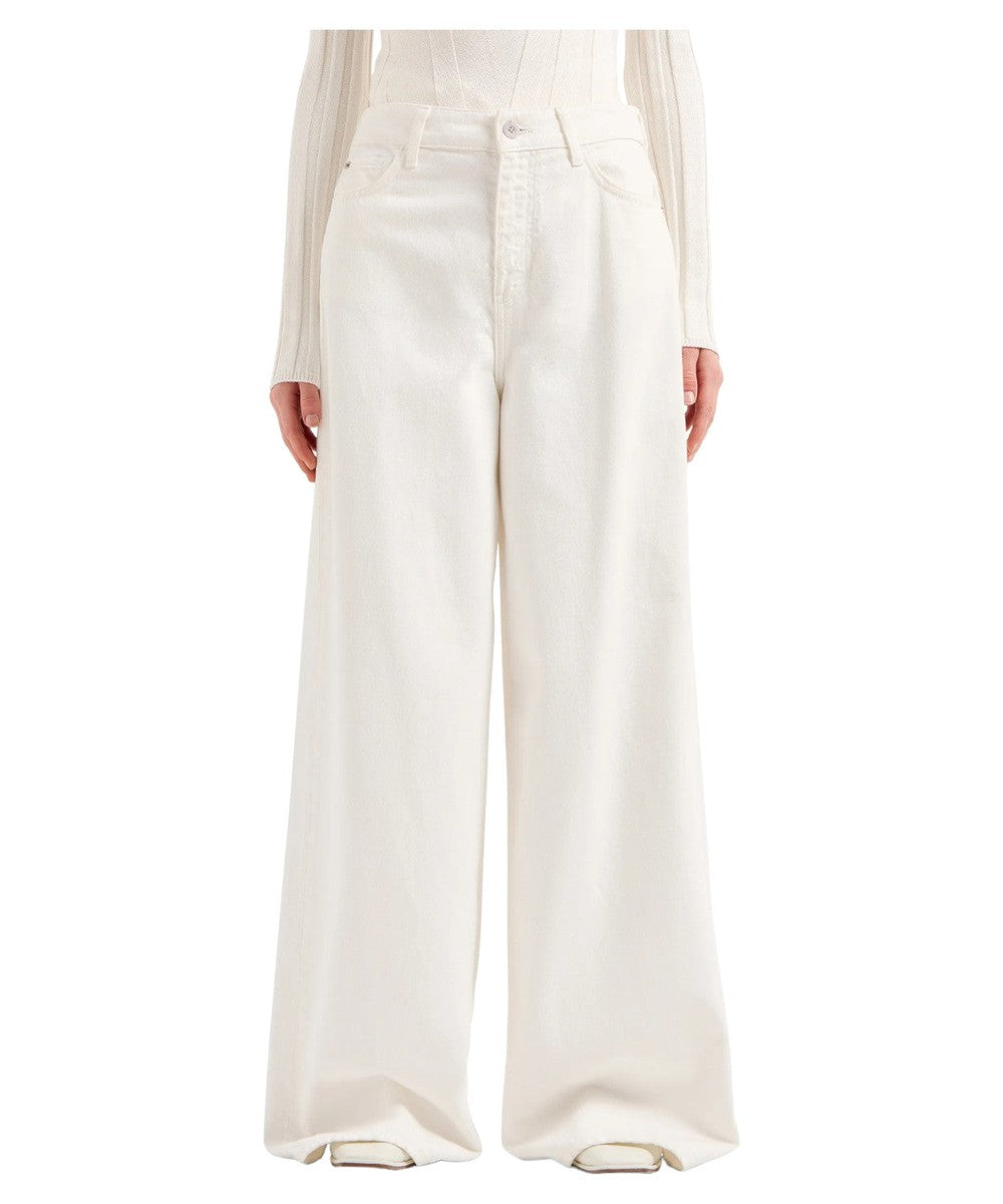 Jeans J1C a Palazzo Vita Medio Alta-Emporio Armani-Jeans-Vittorio Citro Boutique