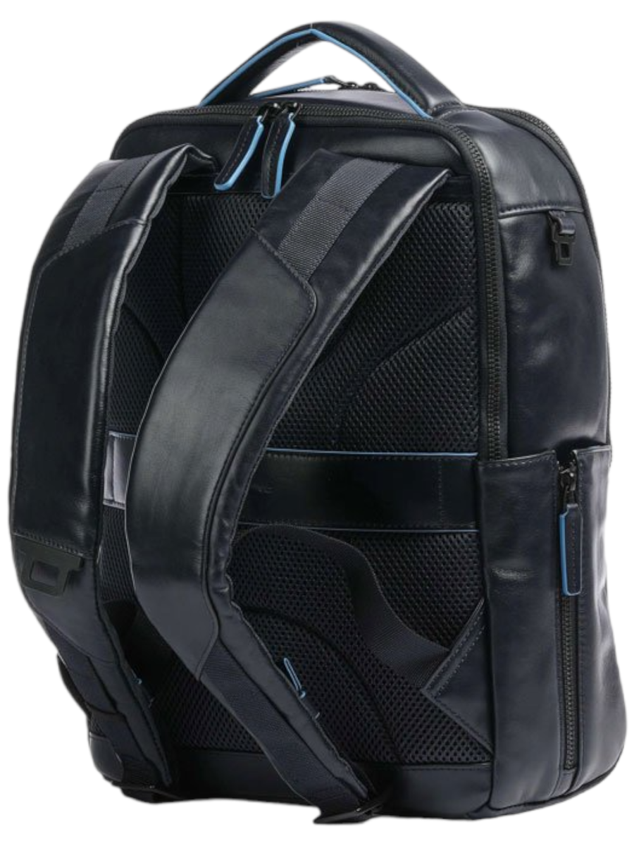 Zaino revamp 14'-Piquadro-Zaini-Vittorio Citro Boutique