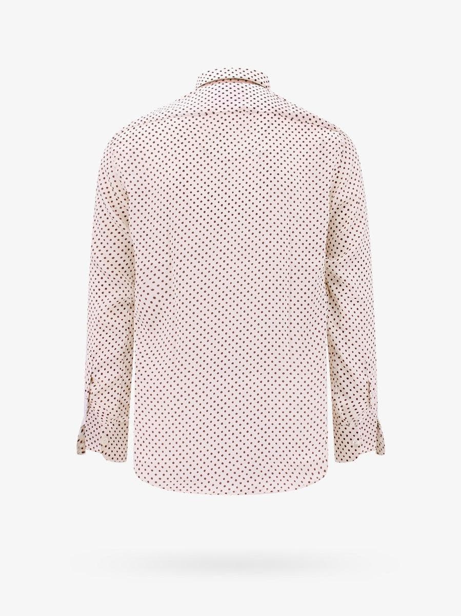 Camicia pois-Camicie-Pt Torino-Vittorio Citro Boutique