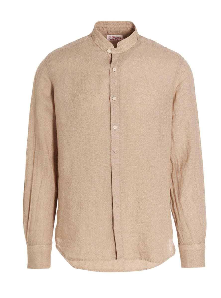 Camicia bianca Klarke - Vittorio Citro Boutique