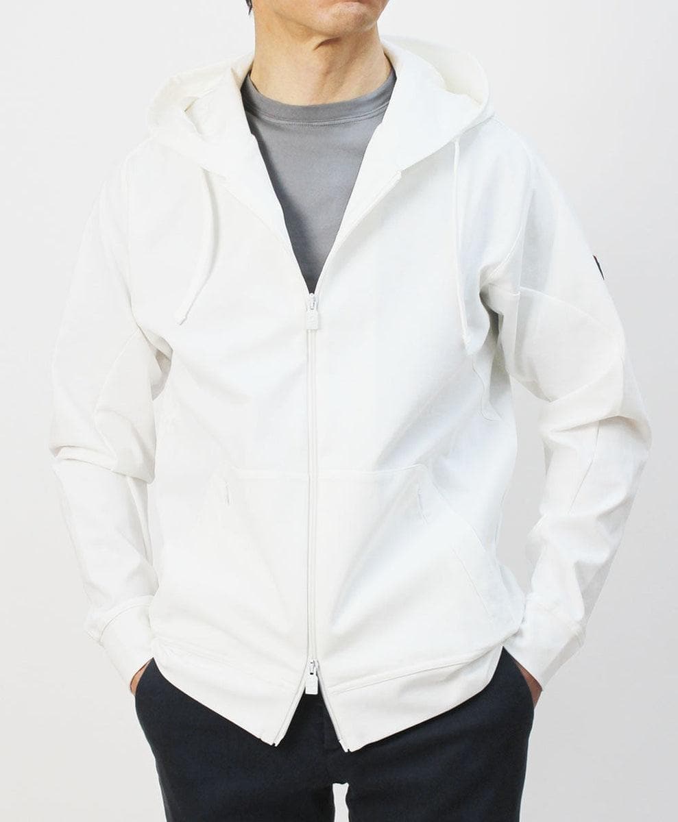 Felpa con cappuccio - Vittorio Citro Boutique