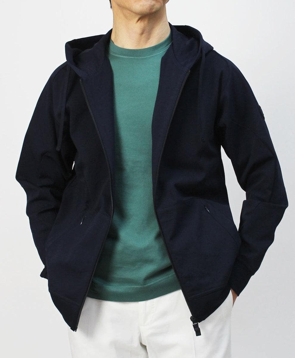 Felpa con cappuccio - Vittorio Citro Boutique