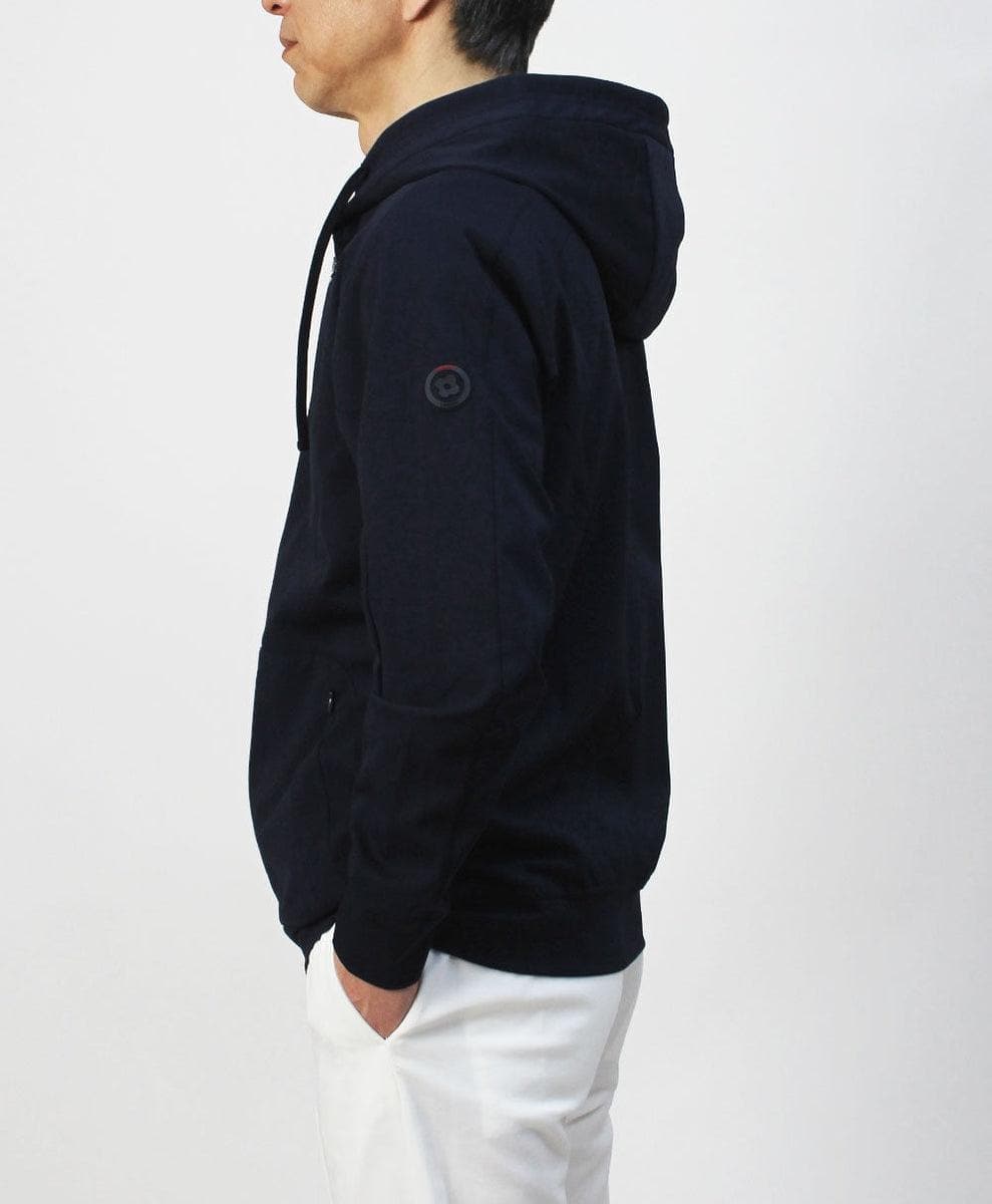 Felpa con cappuccio - Vittorio Citro Boutique