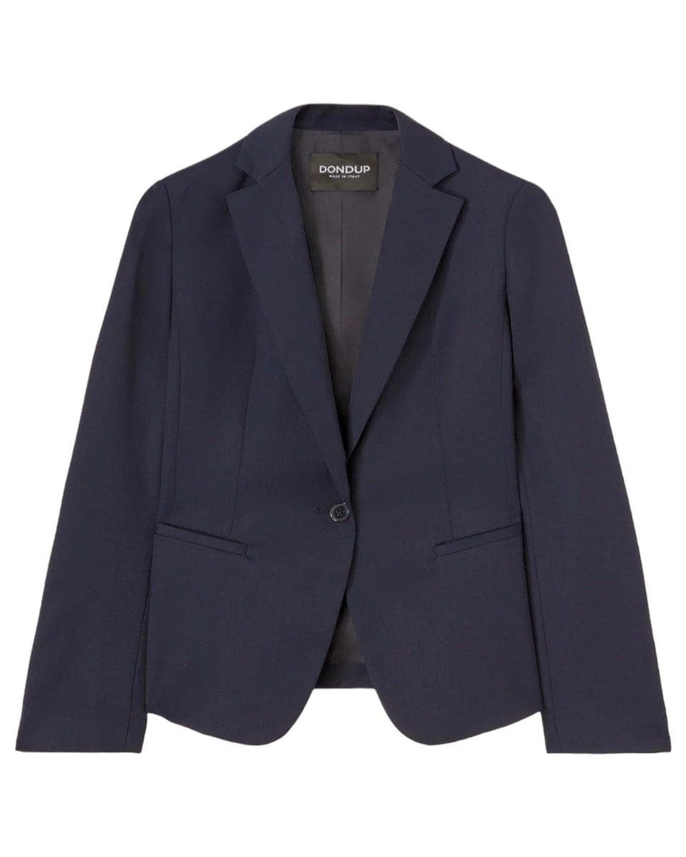 Blazer monopetto - Vittorio Citro Boutique