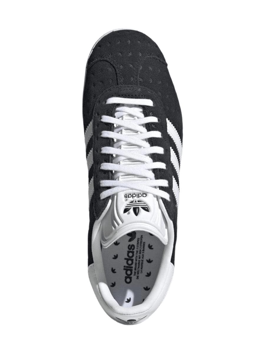 Gazelle monogram w - Vittorio Citro Boutique