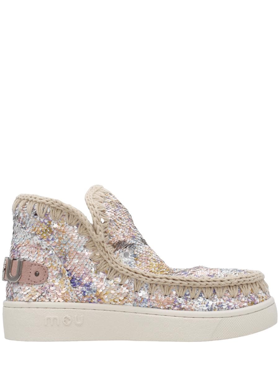 Sneakers summer eskimo - Vittorio Citro Boutique