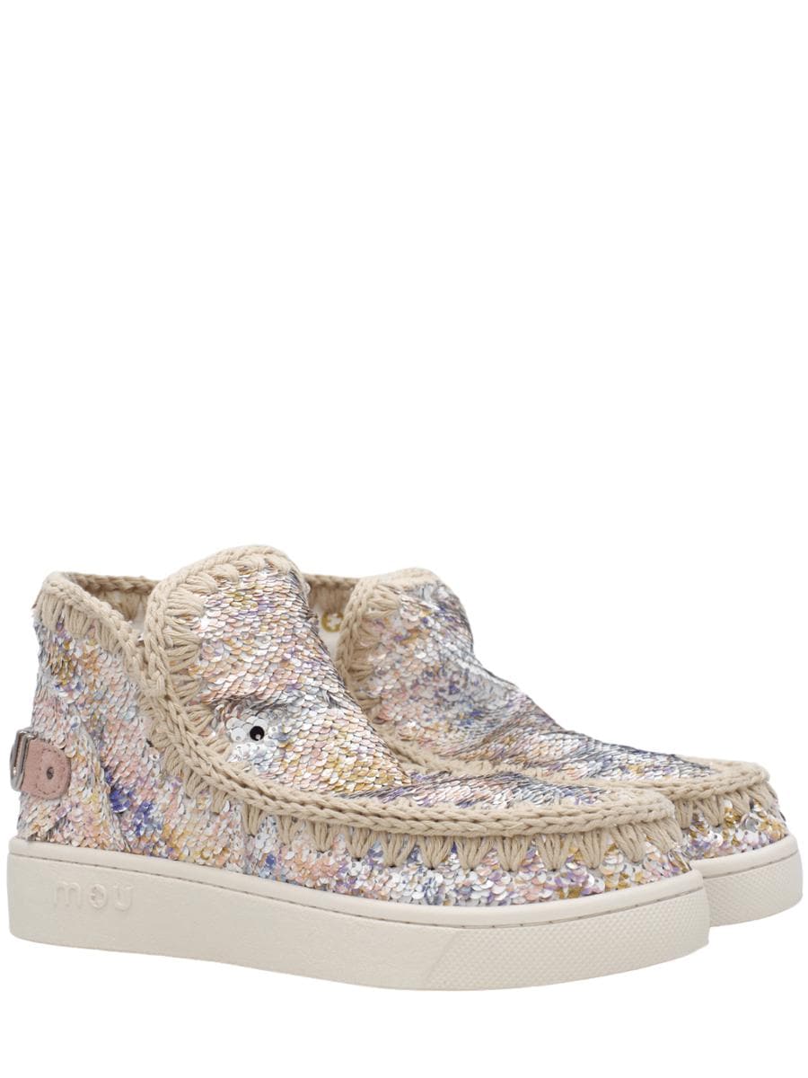 Sneakers summer eskimo - Vittorio Citro Boutique