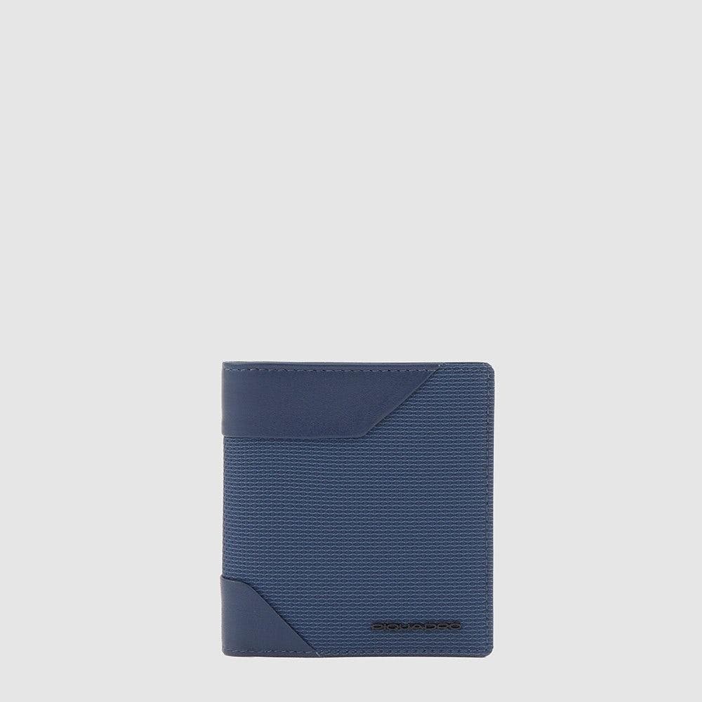Porta carte di credito Gio - Vittorio Citro Boutique