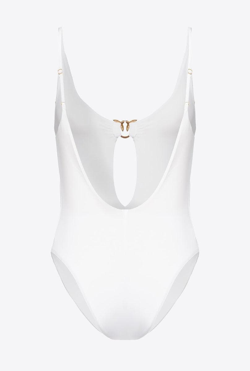 COSTUME INTERO FIBBIA LOVE BIRDS - Vittorio Citro Boutique