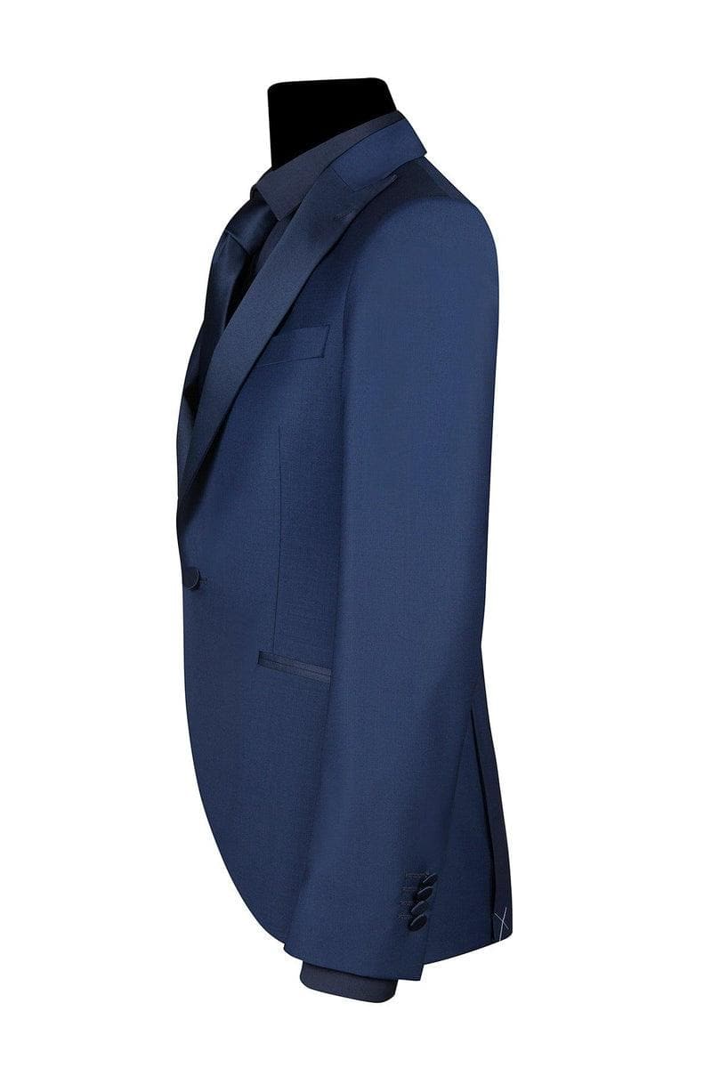 Simbols - Abito demi tight - Vittorio Citro Boutique