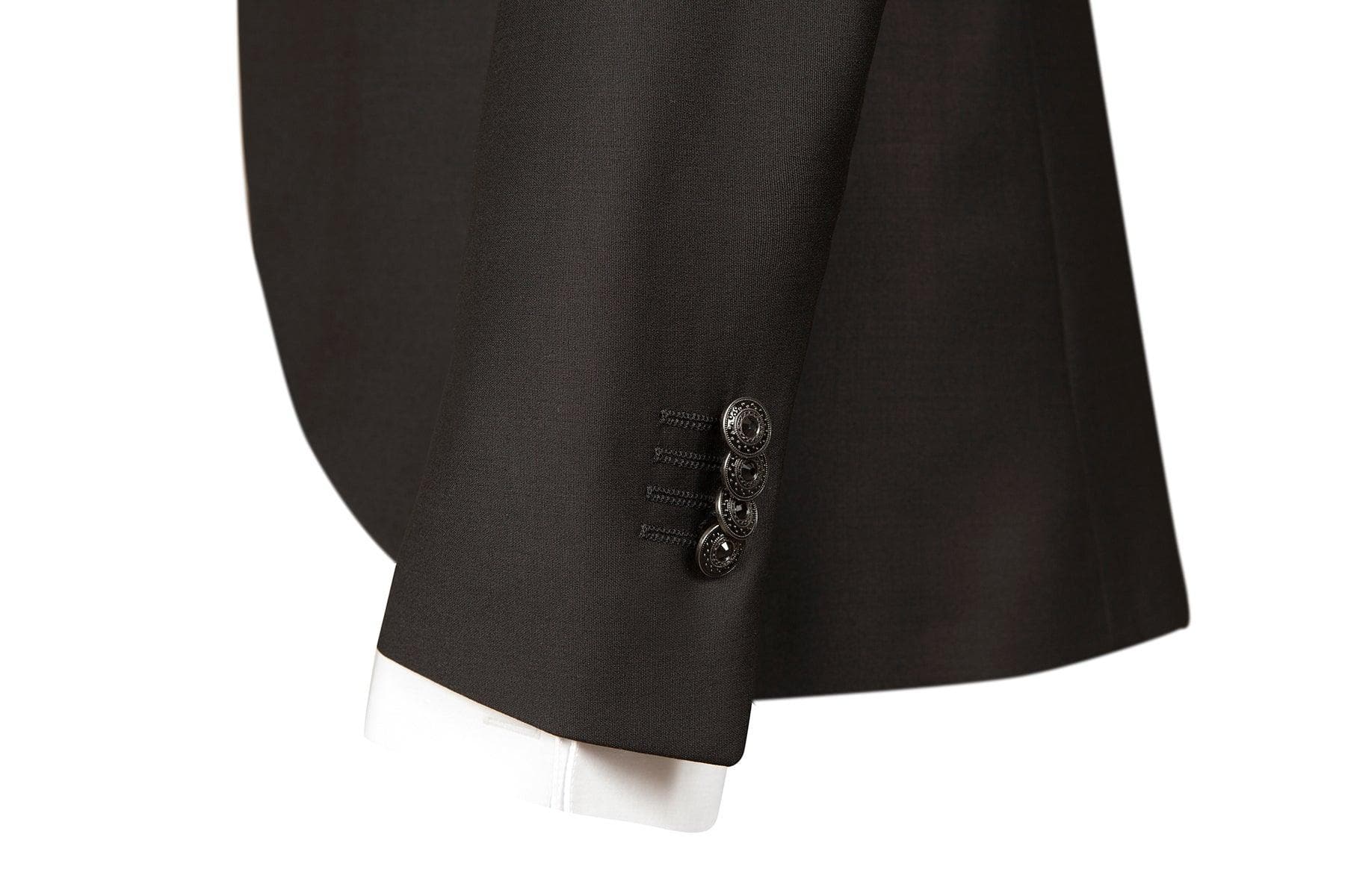 Simbols - Abito demi tight - Vittorio Citro Boutique