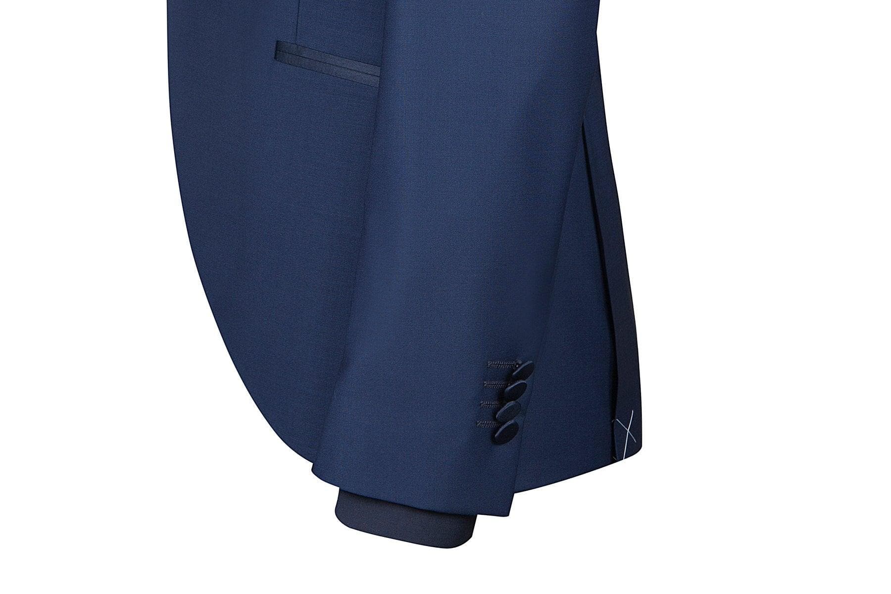 Simbols - Abito demi tight - Vittorio Citro Boutique