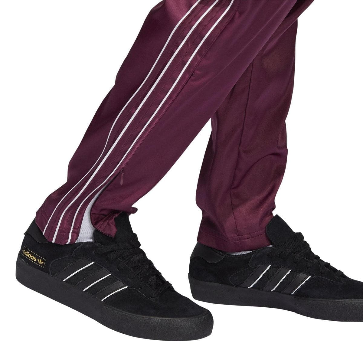 ADIDAS ORIGINALS - Adidas satin - Vittorio Citro Boutique