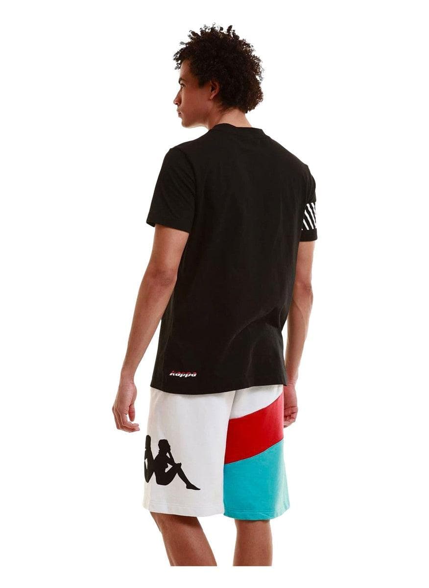 KAPPA - Authentic race connery - Vittorio Citro Boutique