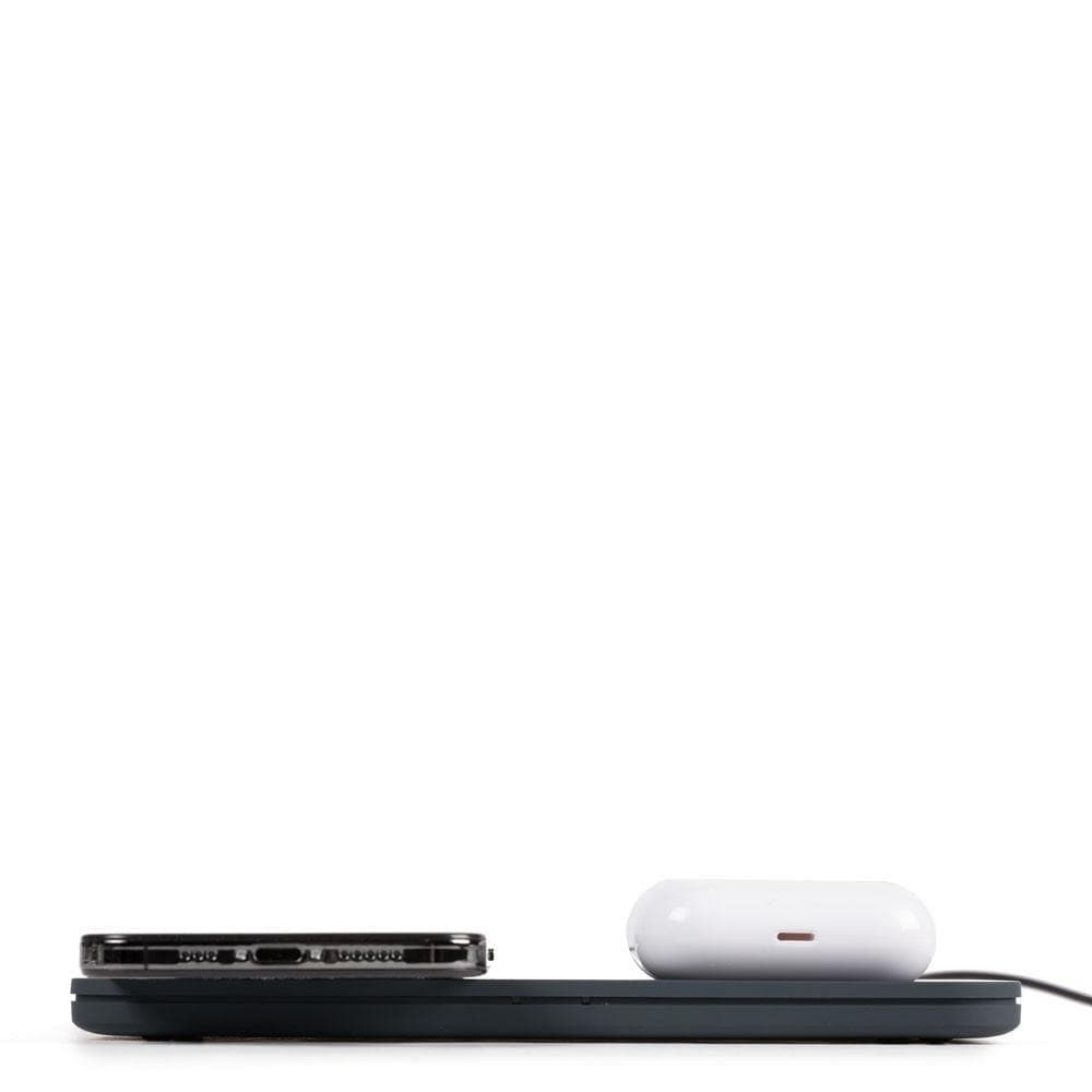 PIQUADRO - Base di ricarica wireless per iphone® e airpods® - Vittorio Citro Boutique