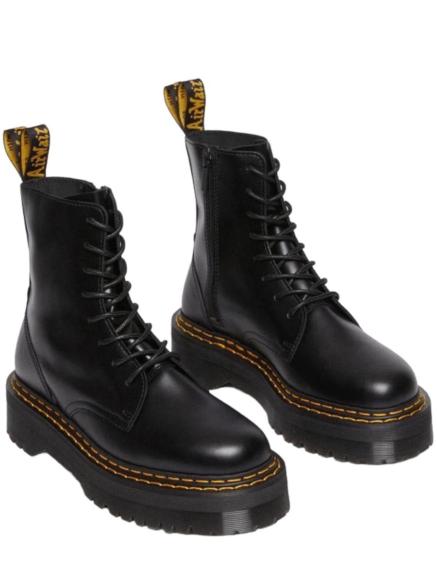 Stivaletti Jadon Ds platform - Vittorio Citro Boutique
