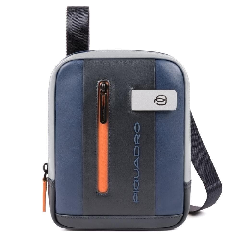 PIQUADRO - Borsello porta ipad®mini urban - Vittorio Citro Boutique