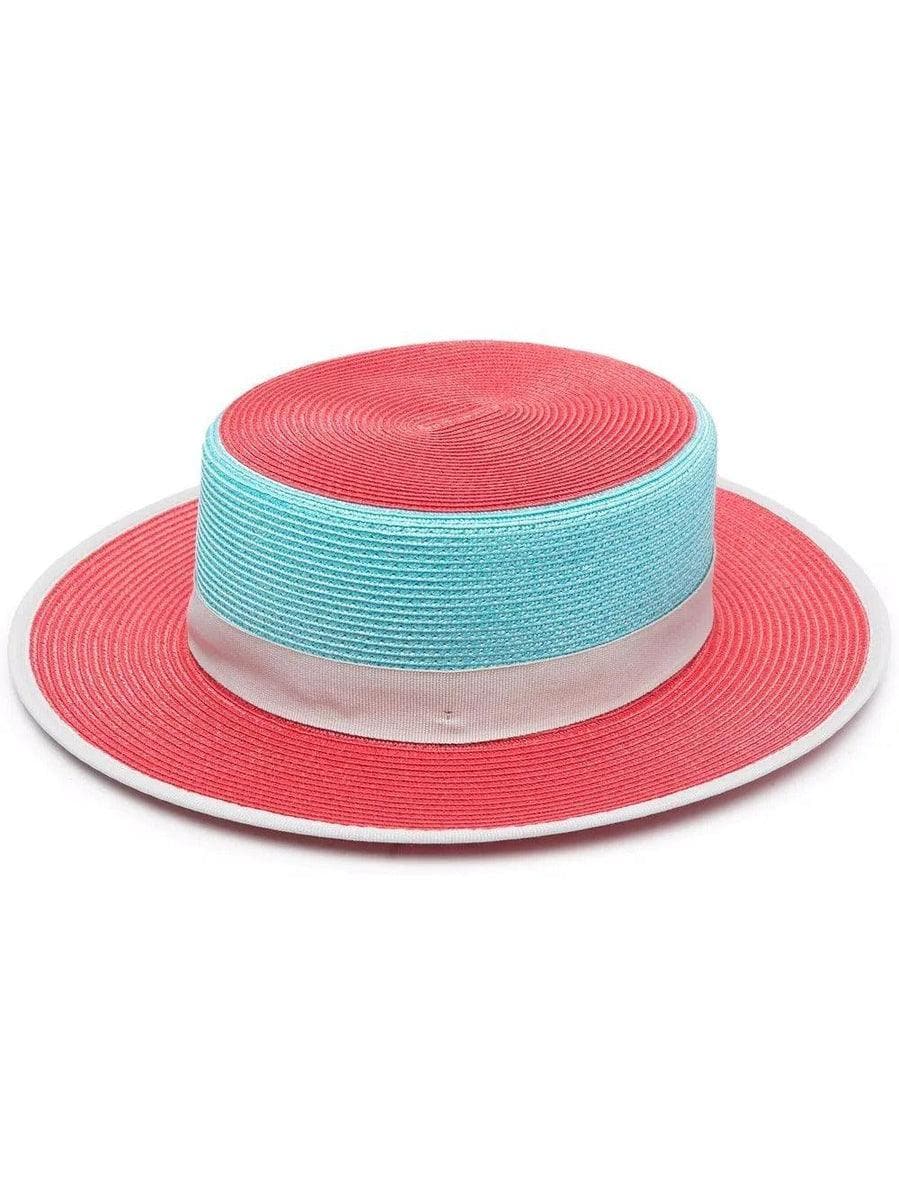 EMPORIO ARMANI - Cappelli Fedora - Vittorio Citro Boutique